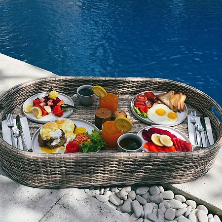 Villa Neshama Canggu Εξωτερικό φωτογραφία