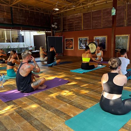 Villa Neshama Canggu Εξωτερικό φωτογραφία