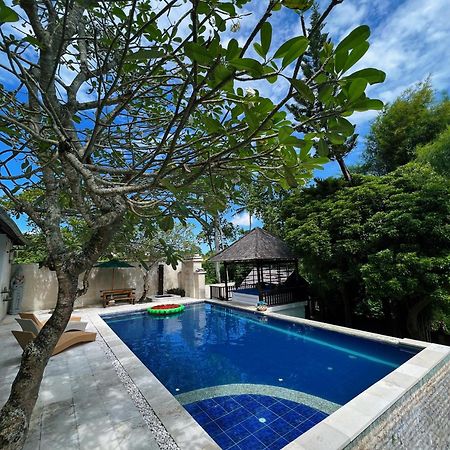 Villa Neshama Canggu Εξωτερικό φωτογραφία