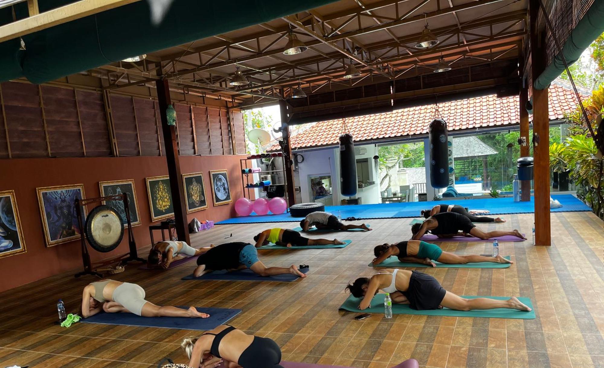 Villa Neshama Canggu Εξωτερικό φωτογραφία