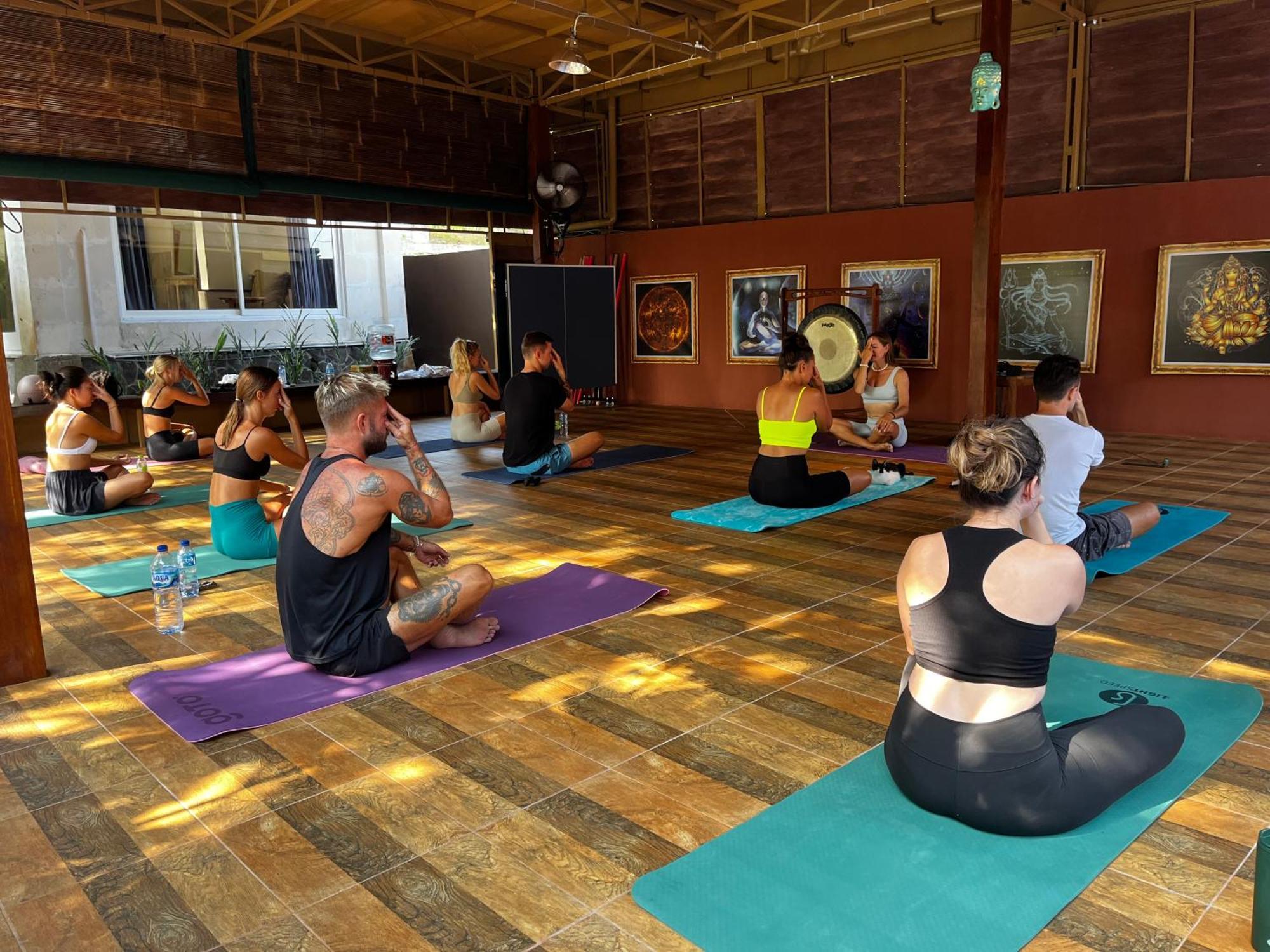 Villa Neshama Canggu Εξωτερικό φωτογραφία
