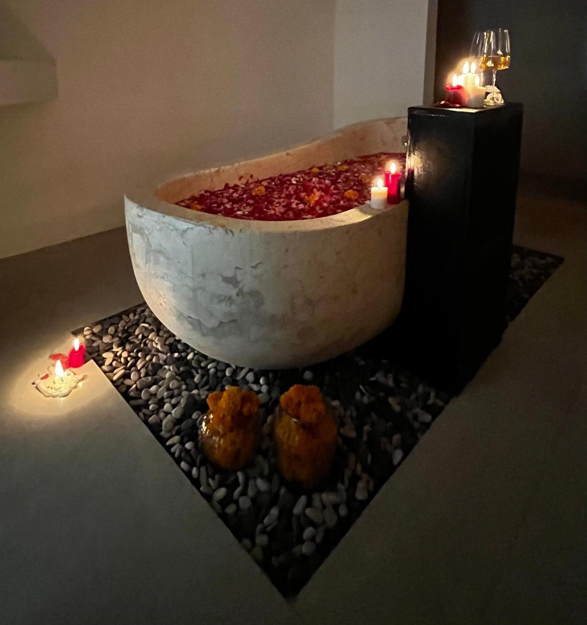 Villa Neshama Canggu Εξωτερικό φωτογραφία