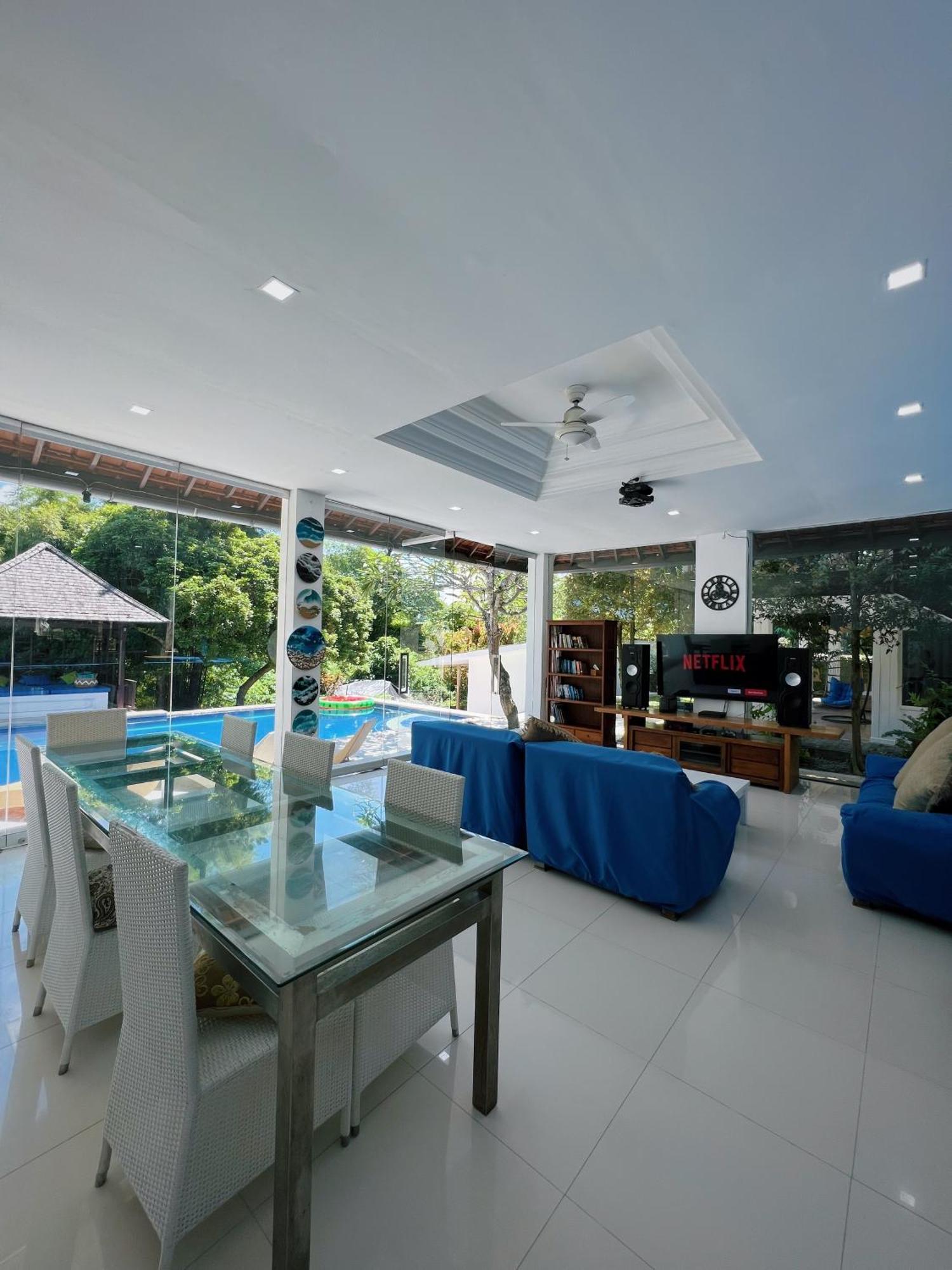 Villa Neshama Canggu Εξωτερικό φωτογραφία