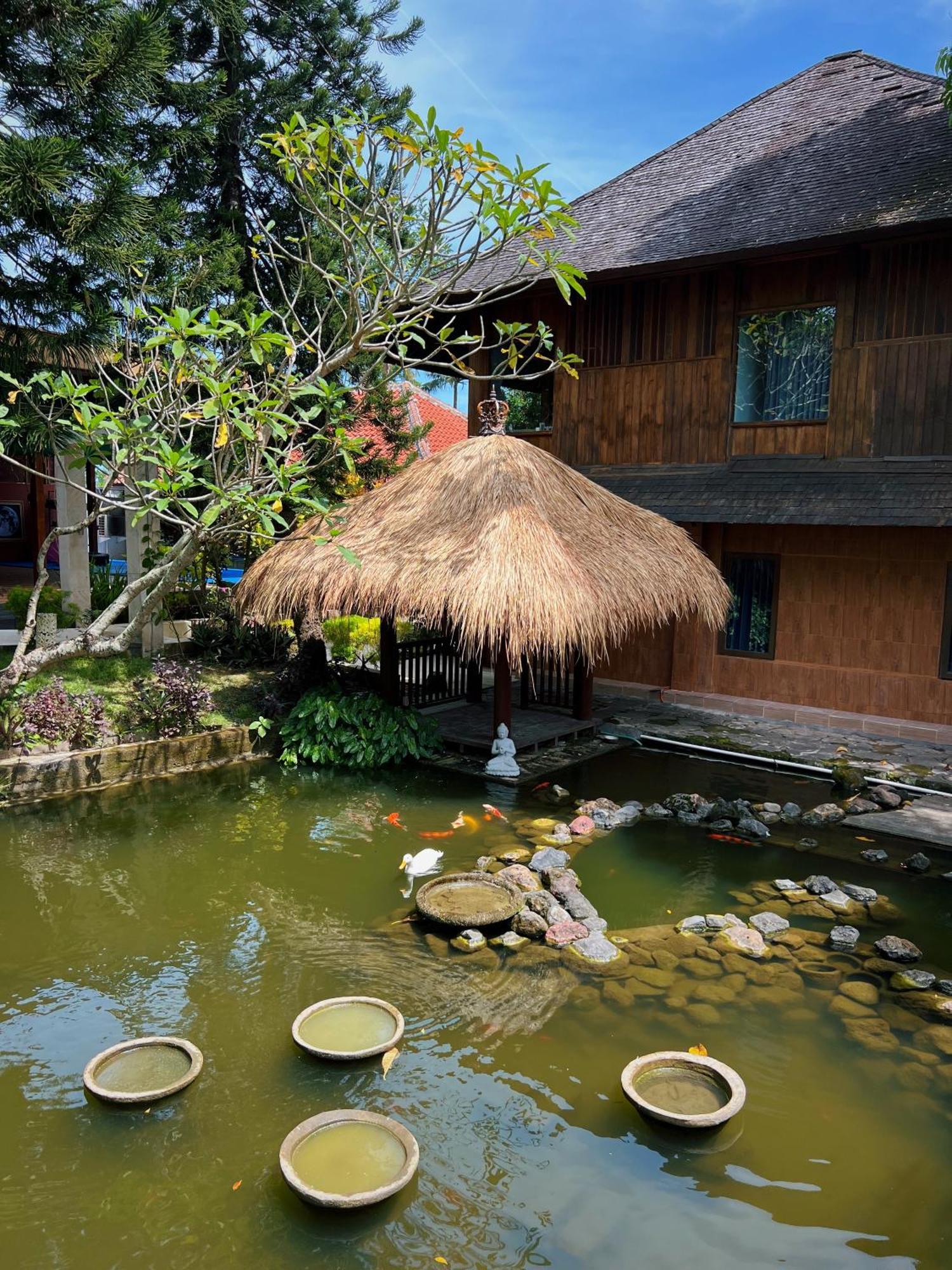 Villa Neshama Canggu Εξωτερικό φωτογραφία