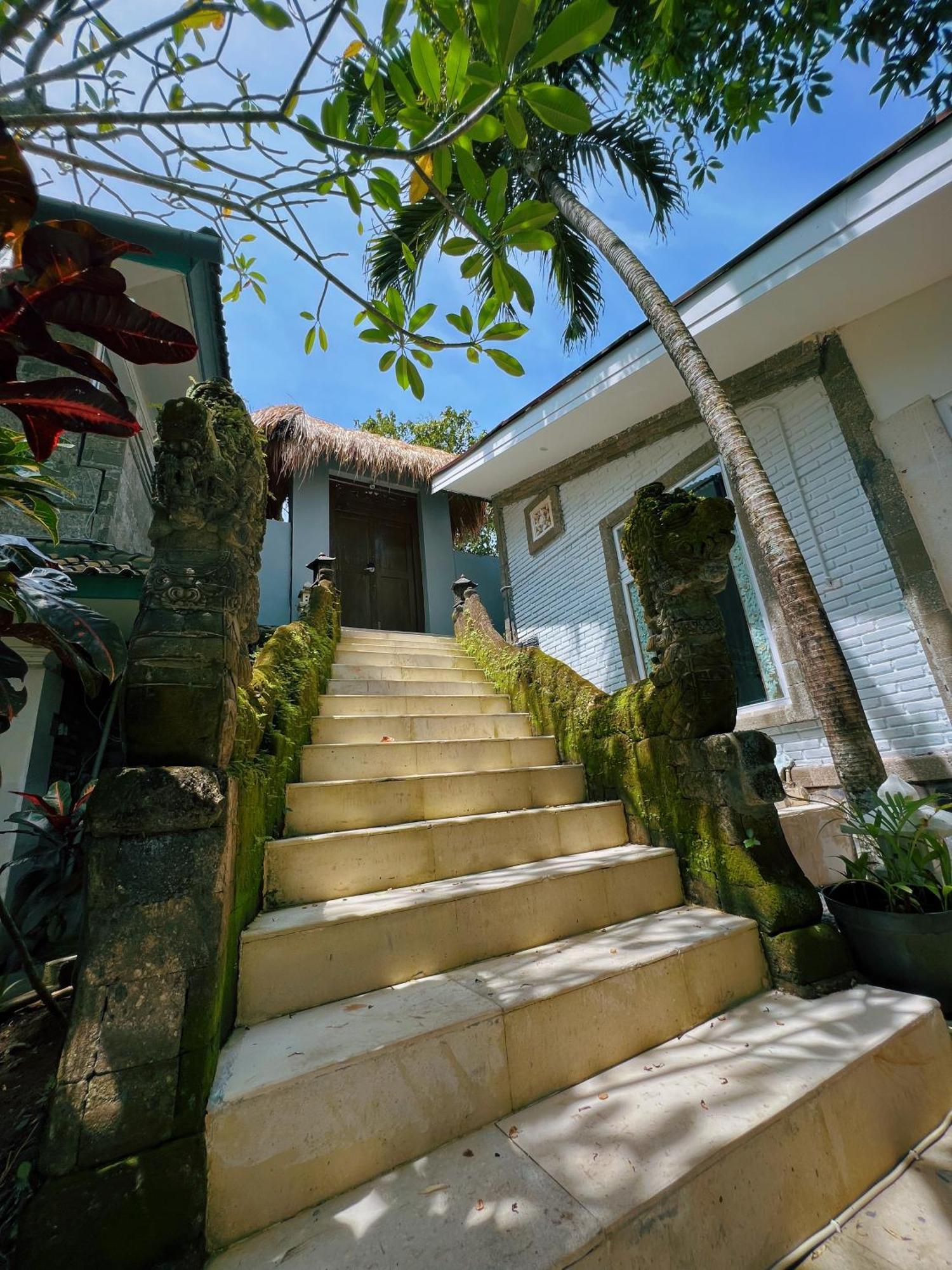 Villa Neshama Canggu Εξωτερικό φωτογραφία