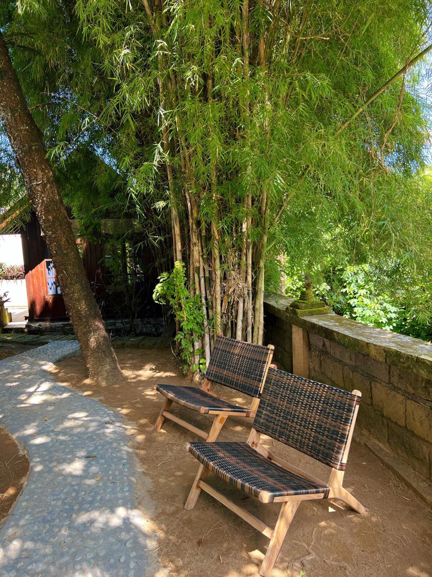 Villa Neshama Canggu Εξωτερικό φωτογραφία