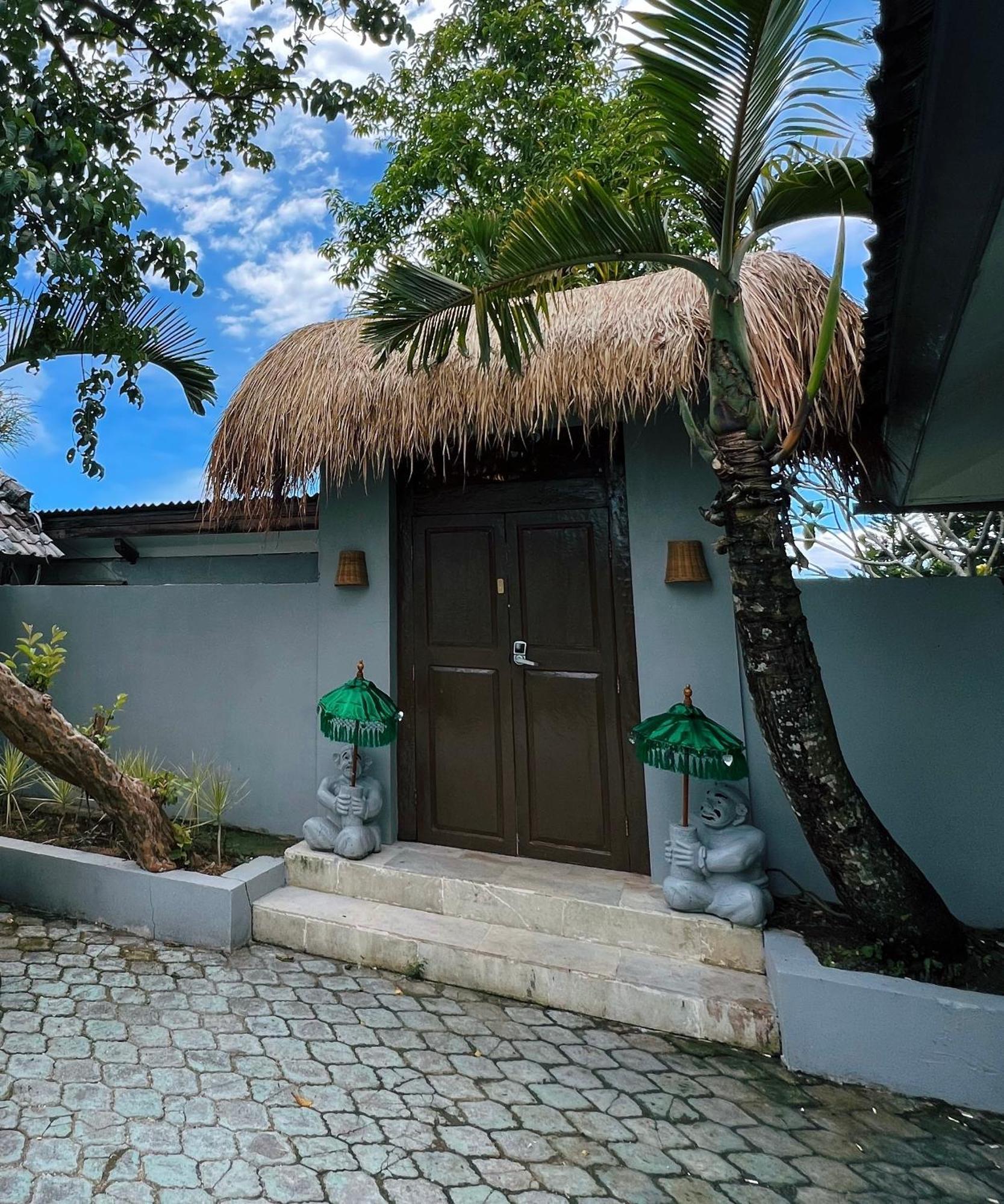 Villa Neshama Canggu Εξωτερικό φωτογραφία