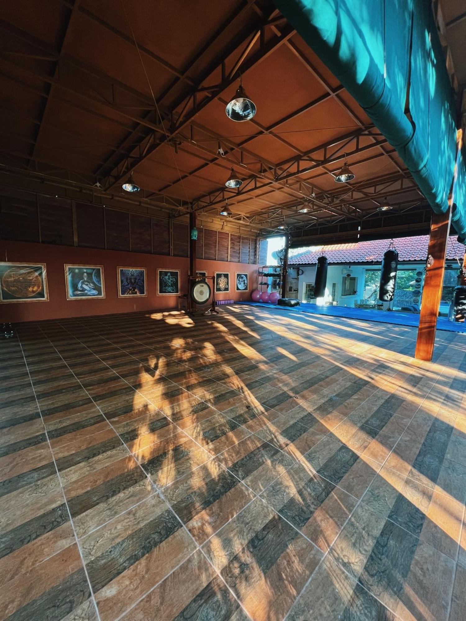 Villa Neshama Canggu Εξωτερικό φωτογραφία