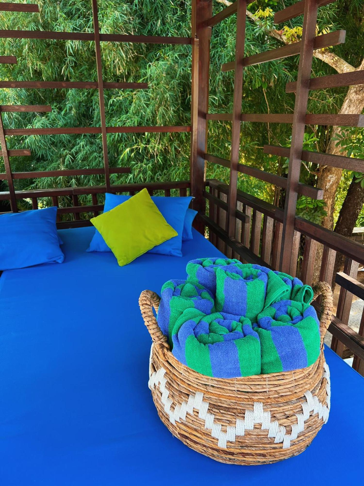 Villa Neshama Canggu Εξωτερικό φωτογραφία