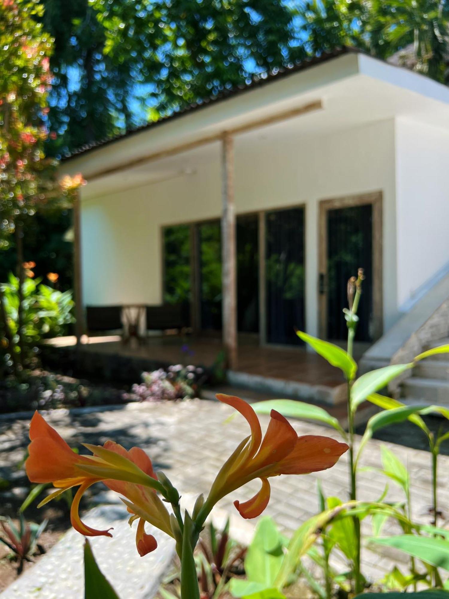 Villa Neshama Canggu Εξωτερικό φωτογραφία
