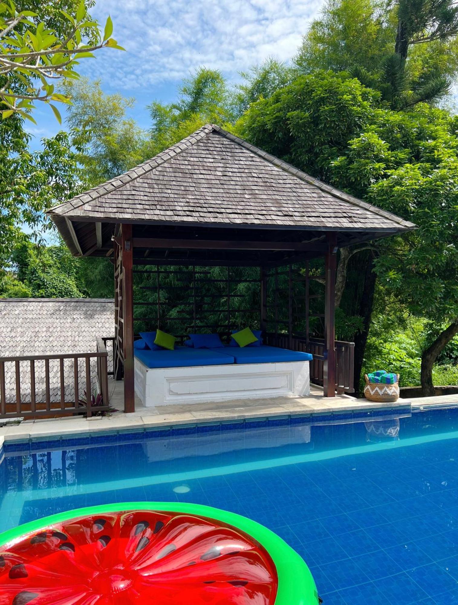 Villa Neshama Canggu Εξωτερικό φωτογραφία