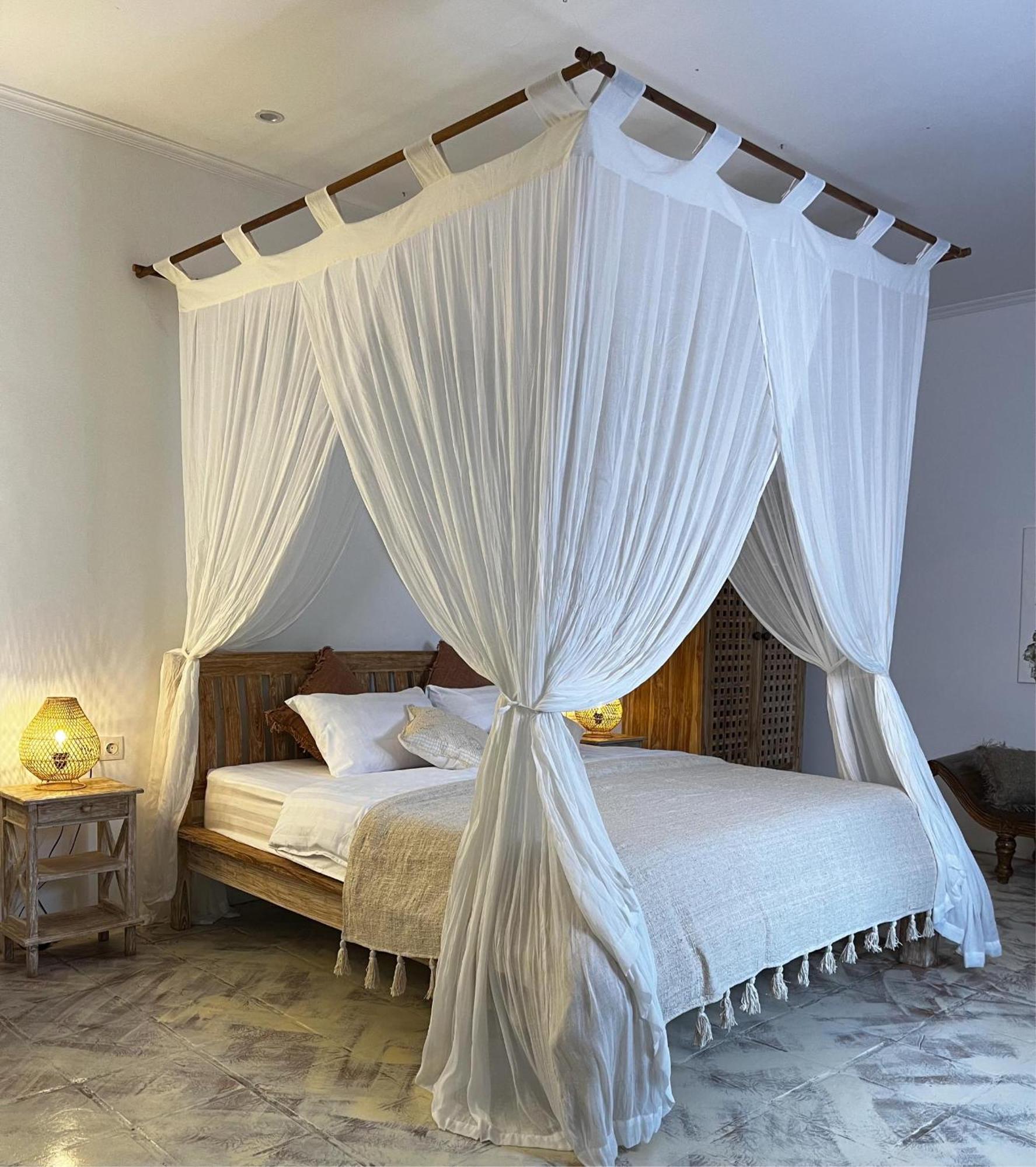 Villa Neshama Canggu Εξωτερικό φωτογραφία