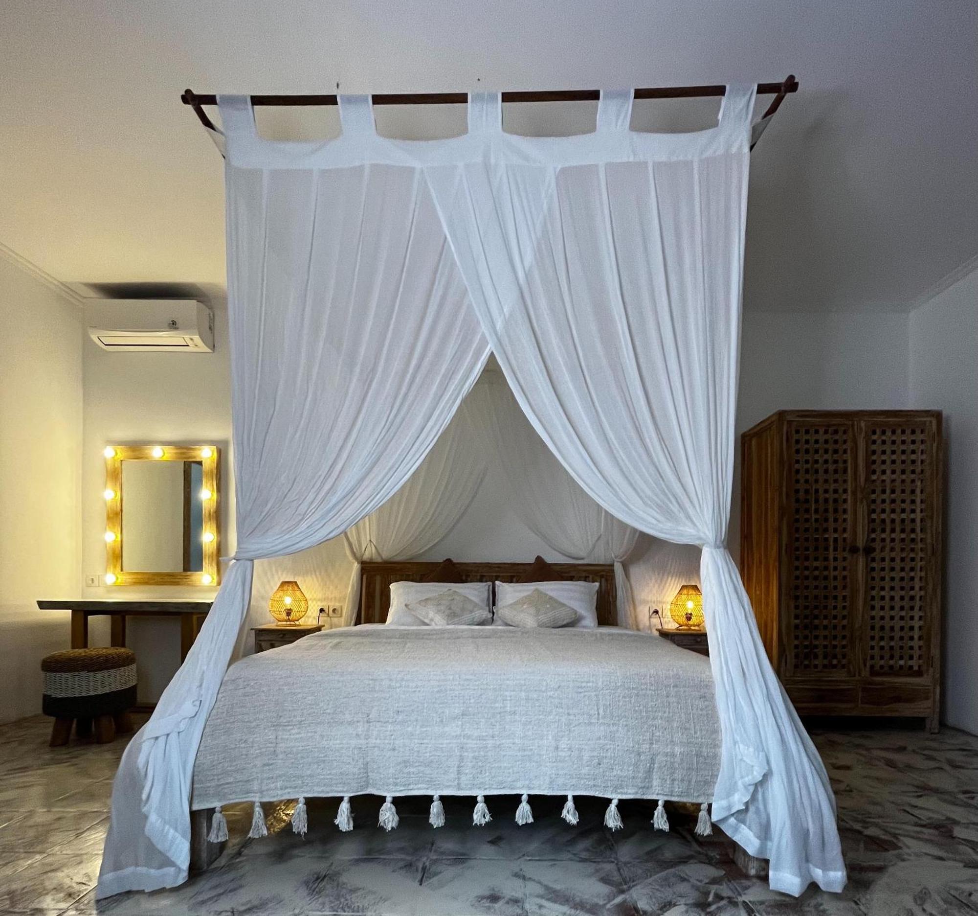 Villa Neshama Canggu Εξωτερικό φωτογραφία
