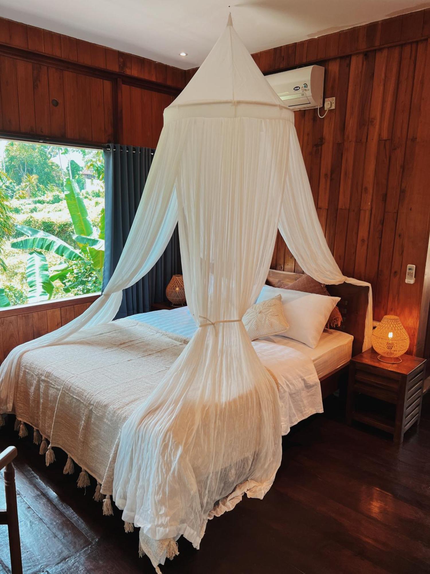 Villa Neshama Canggu Εξωτερικό φωτογραφία