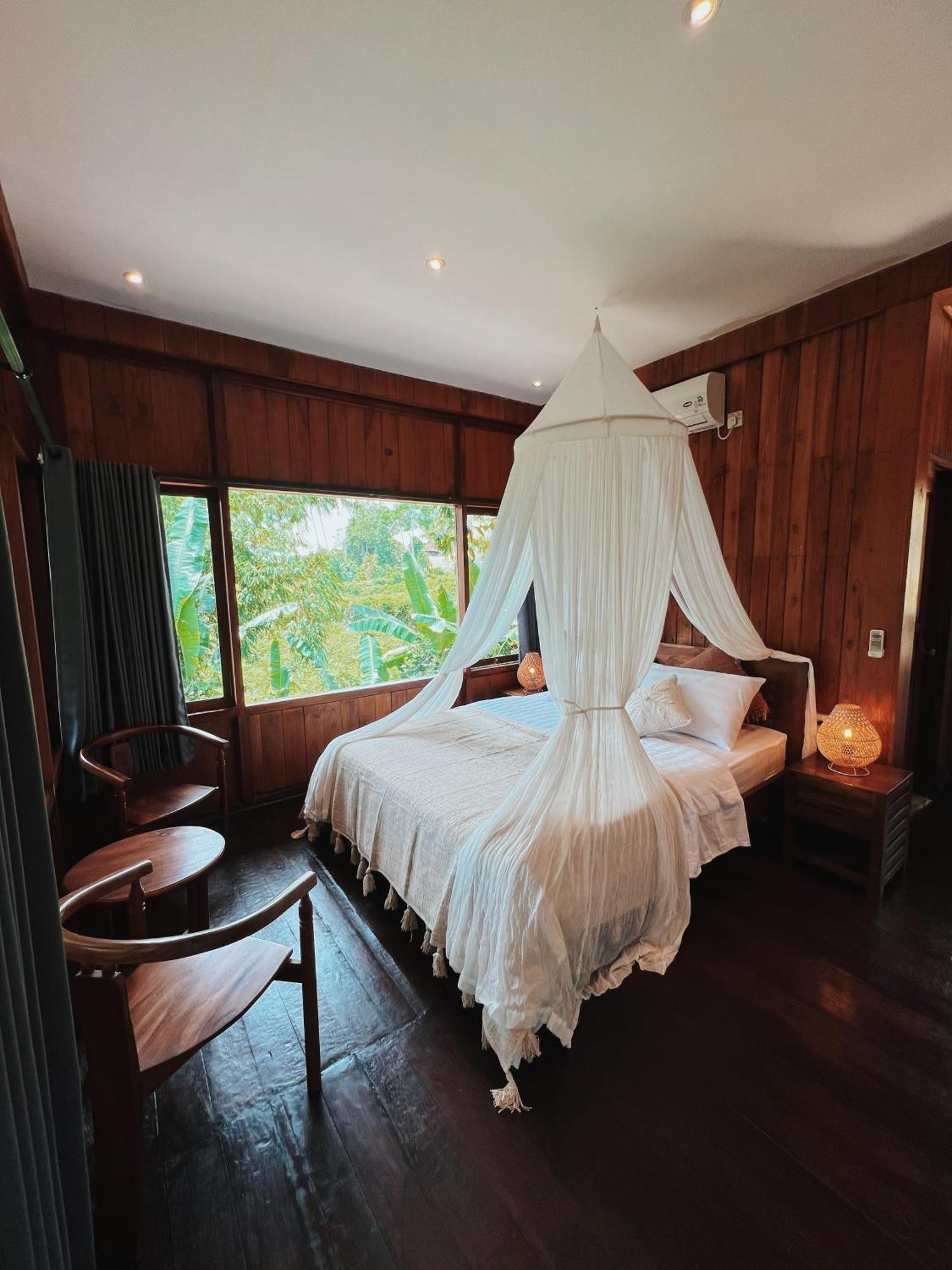 Villa Neshama Canggu Εξωτερικό φωτογραφία