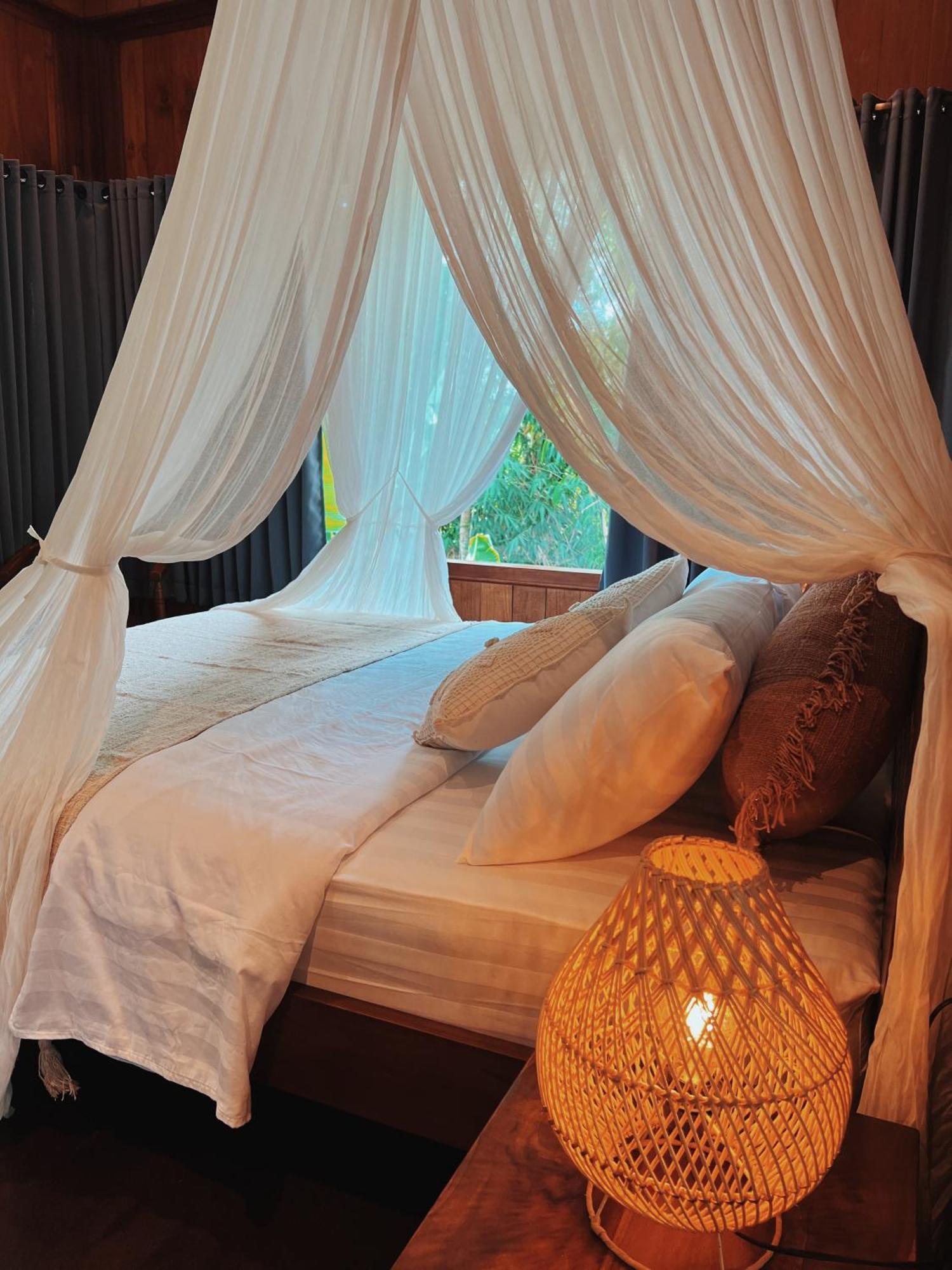 Villa Neshama Canggu Εξωτερικό φωτογραφία