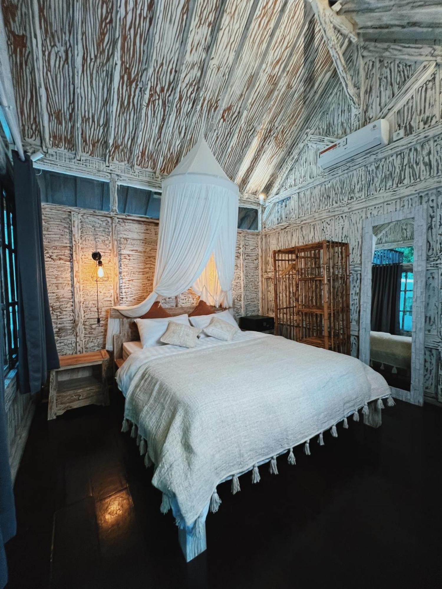 Villa Neshama Canggu Εξωτερικό φωτογραφία