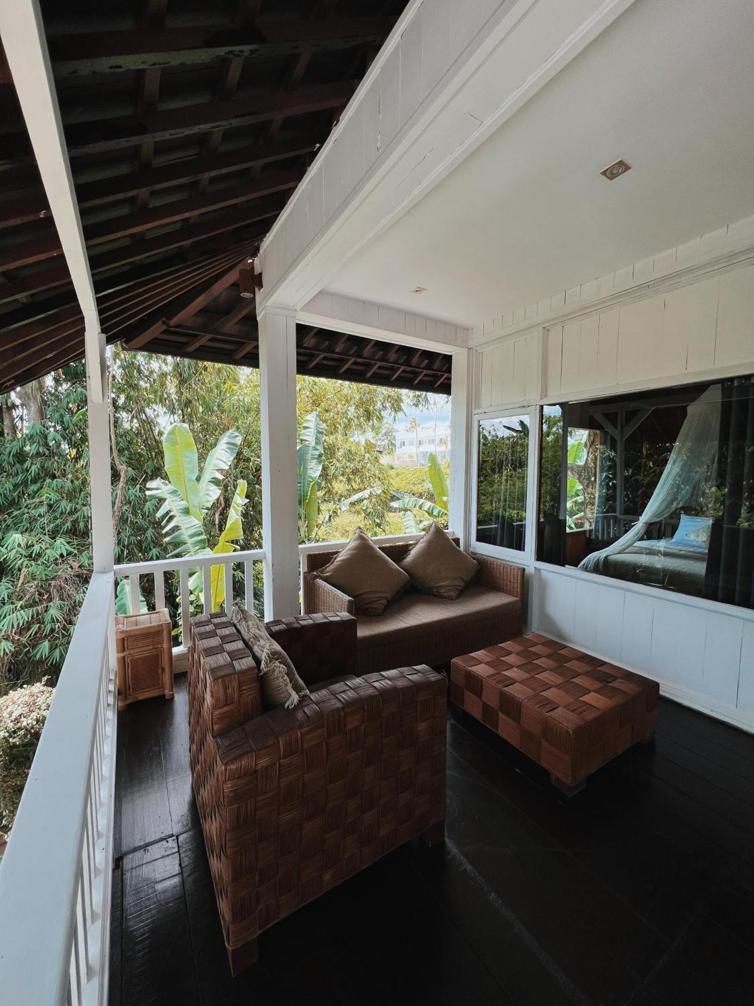 Villa Neshama Canggu Εξωτερικό φωτογραφία