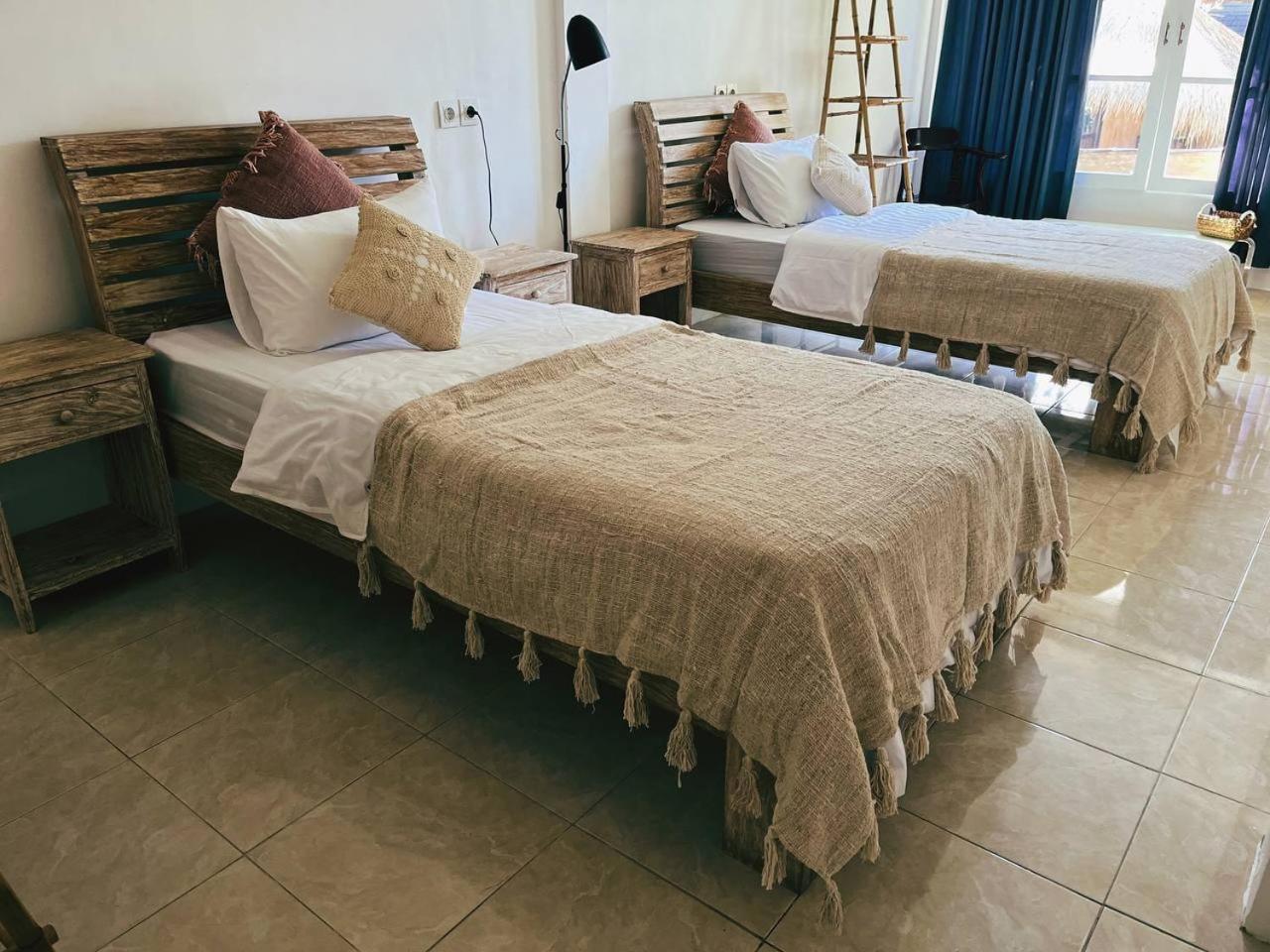 Villa Neshama Canggu Εξωτερικό φωτογραφία