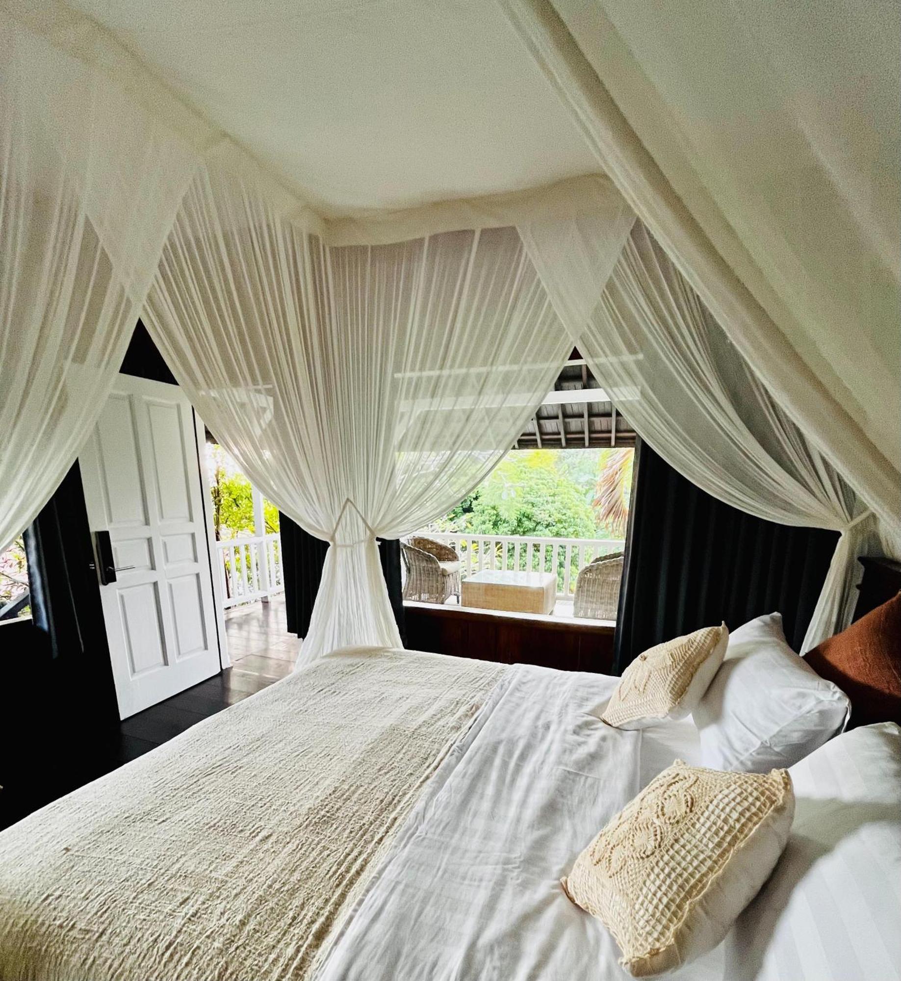 Villa Neshama Canggu Εξωτερικό φωτογραφία