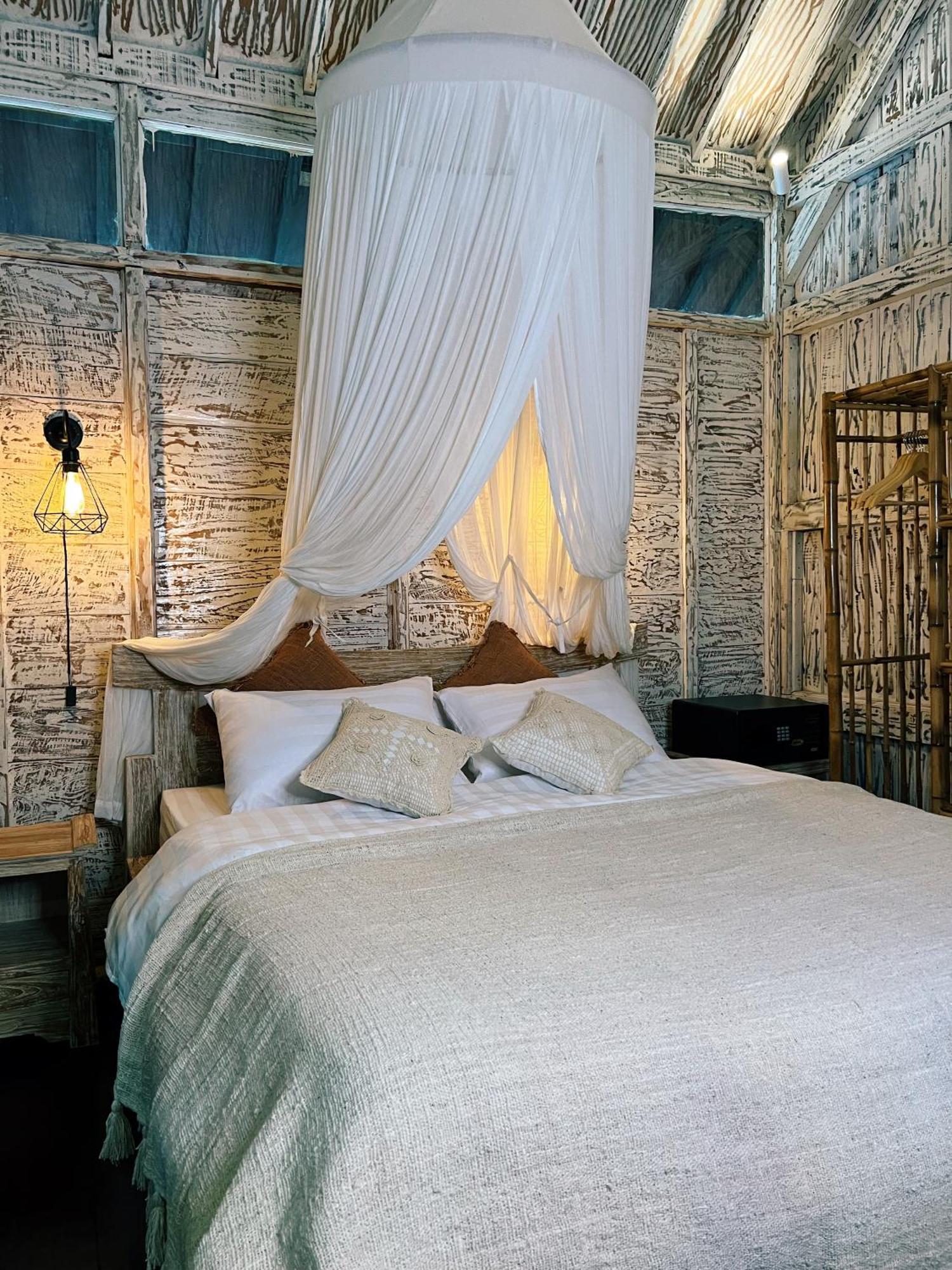 Villa Neshama Canggu Εξωτερικό φωτογραφία
