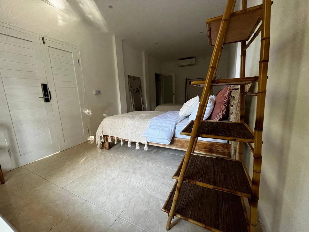 Villa Neshama Canggu Εξωτερικό φωτογραφία