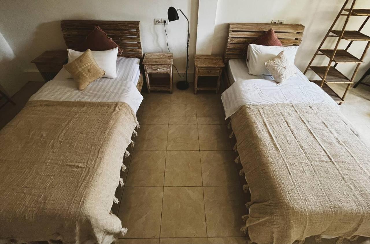 Villa Neshama Canggu Εξωτερικό φωτογραφία