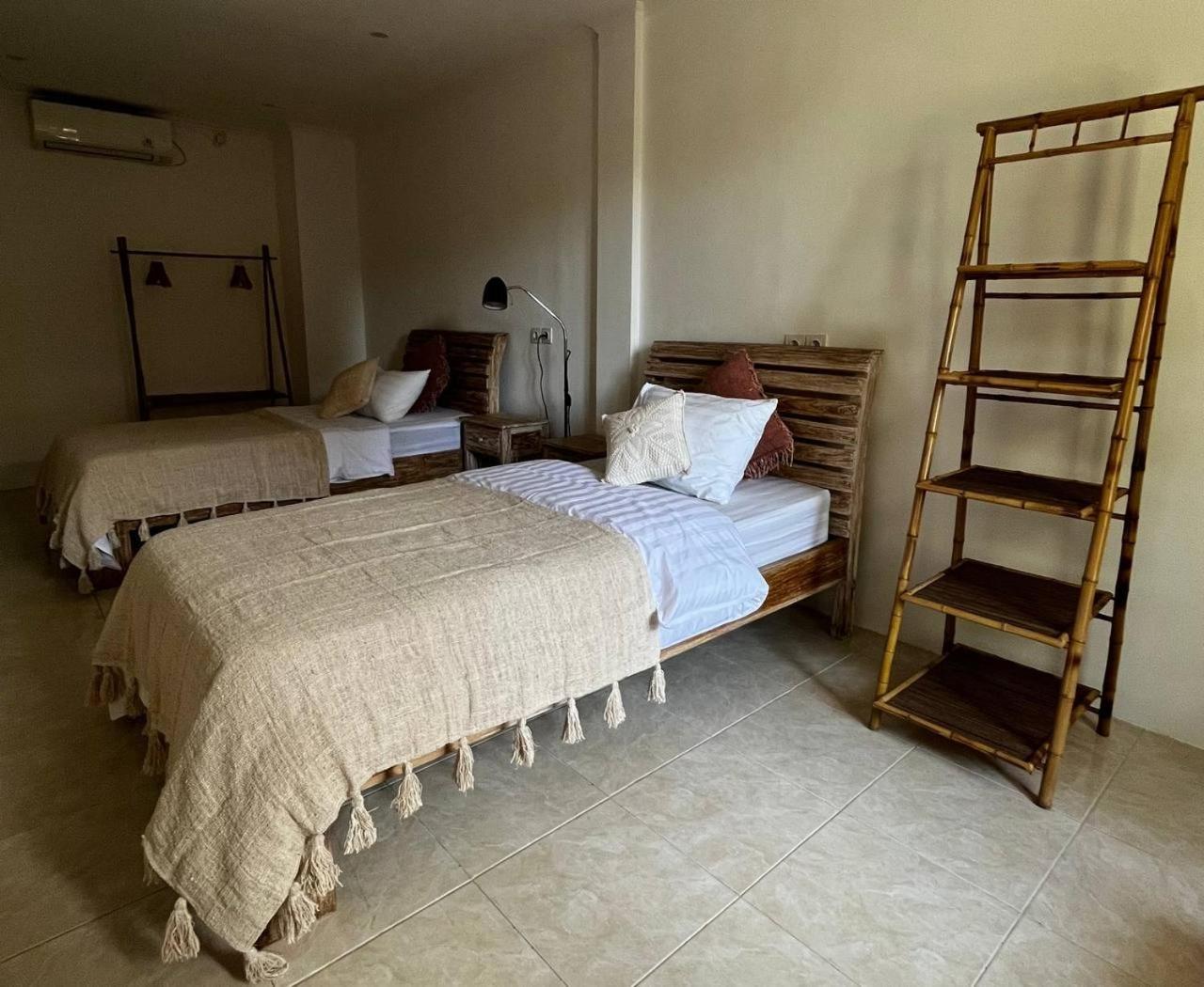 Villa Neshama Canggu Εξωτερικό φωτογραφία