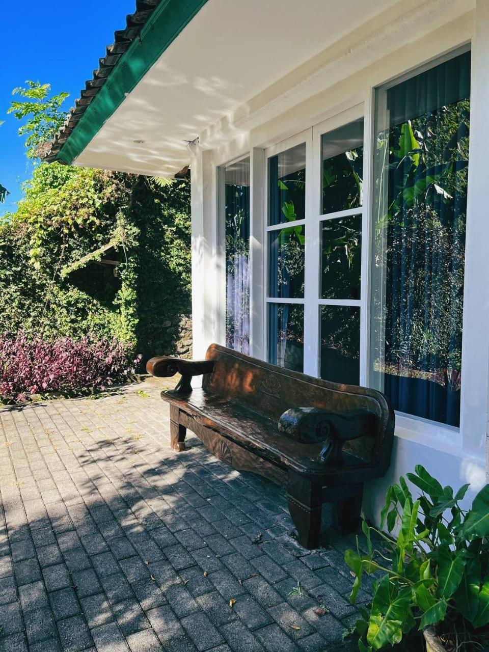 Villa Neshama Canggu Εξωτερικό φωτογραφία