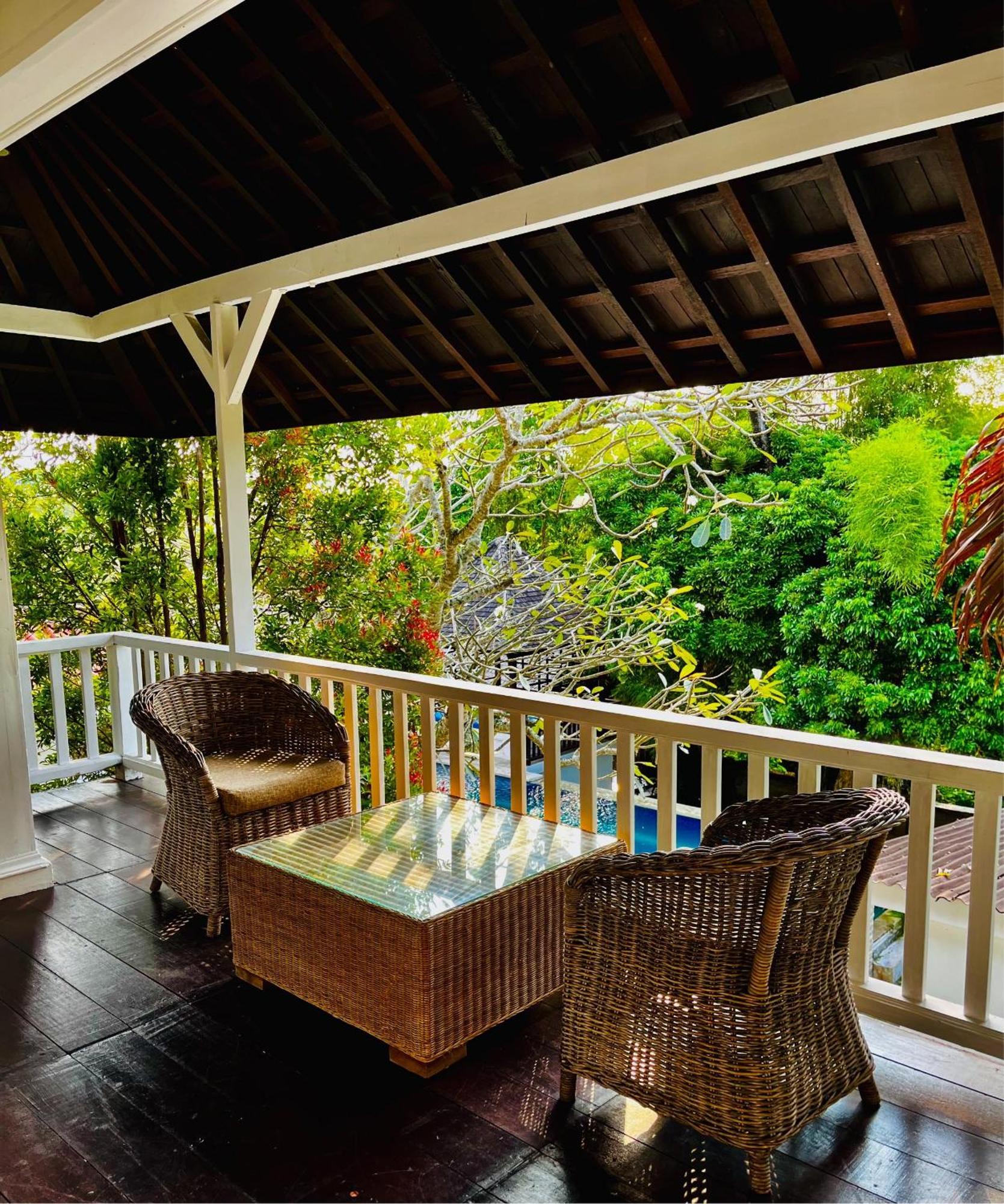 Villa Neshama Canggu Εξωτερικό φωτογραφία