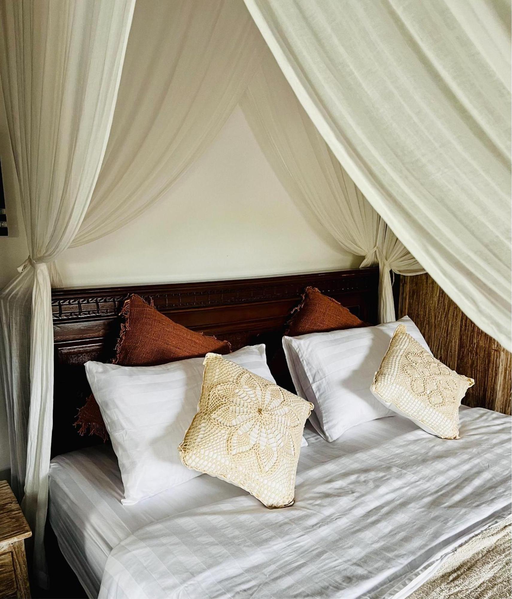 Villa Neshama Canggu Δωμάτιο φωτογραφία