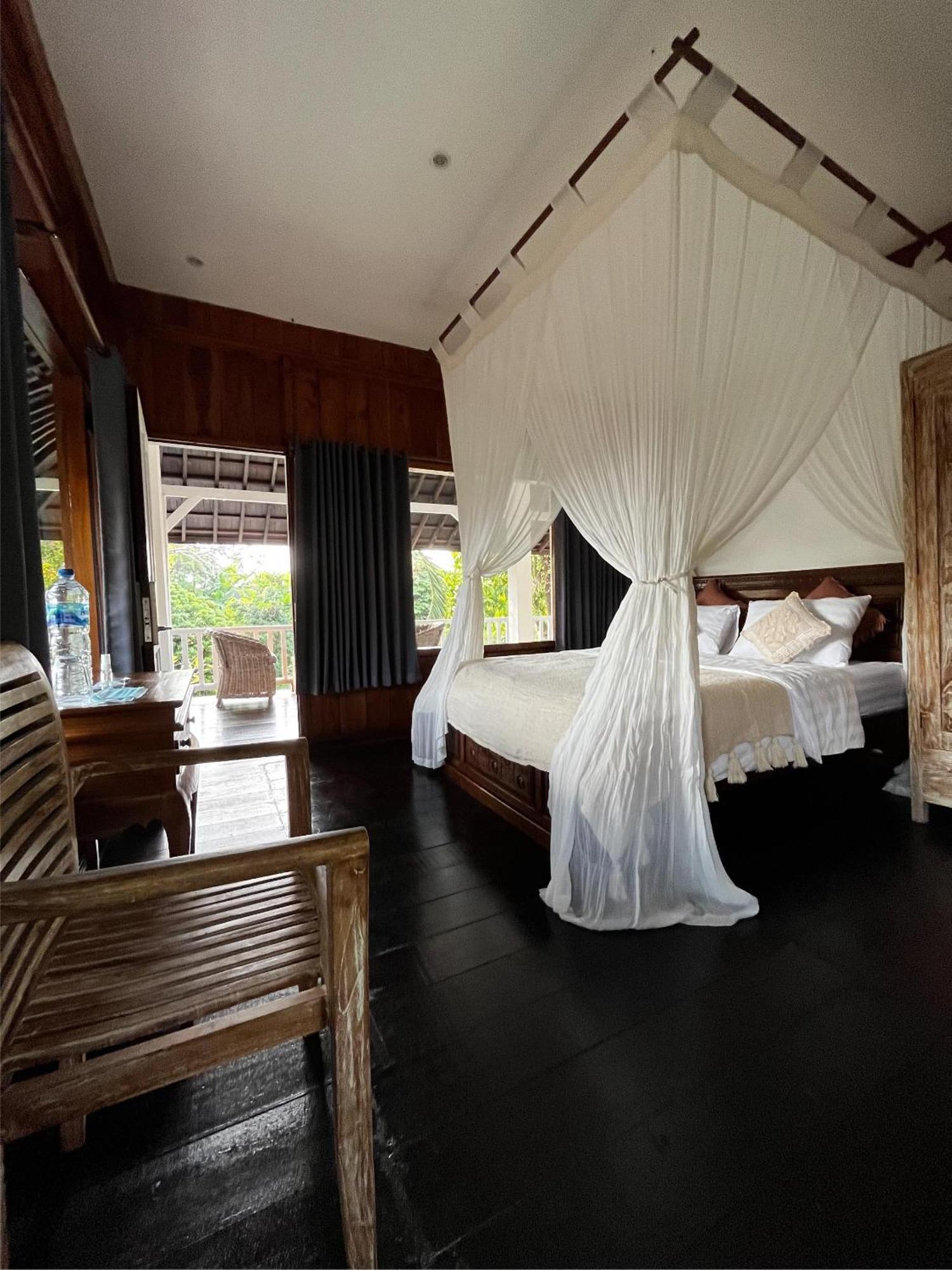 Villa Neshama Canggu Εξωτερικό φωτογραφία
