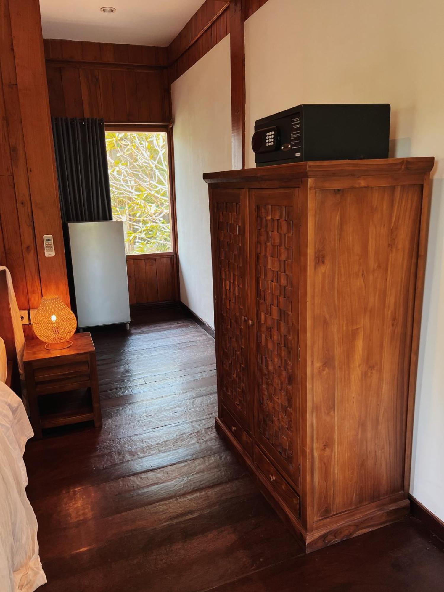 Villa Neshama Canggu Δωμάτιο φωτογραφία