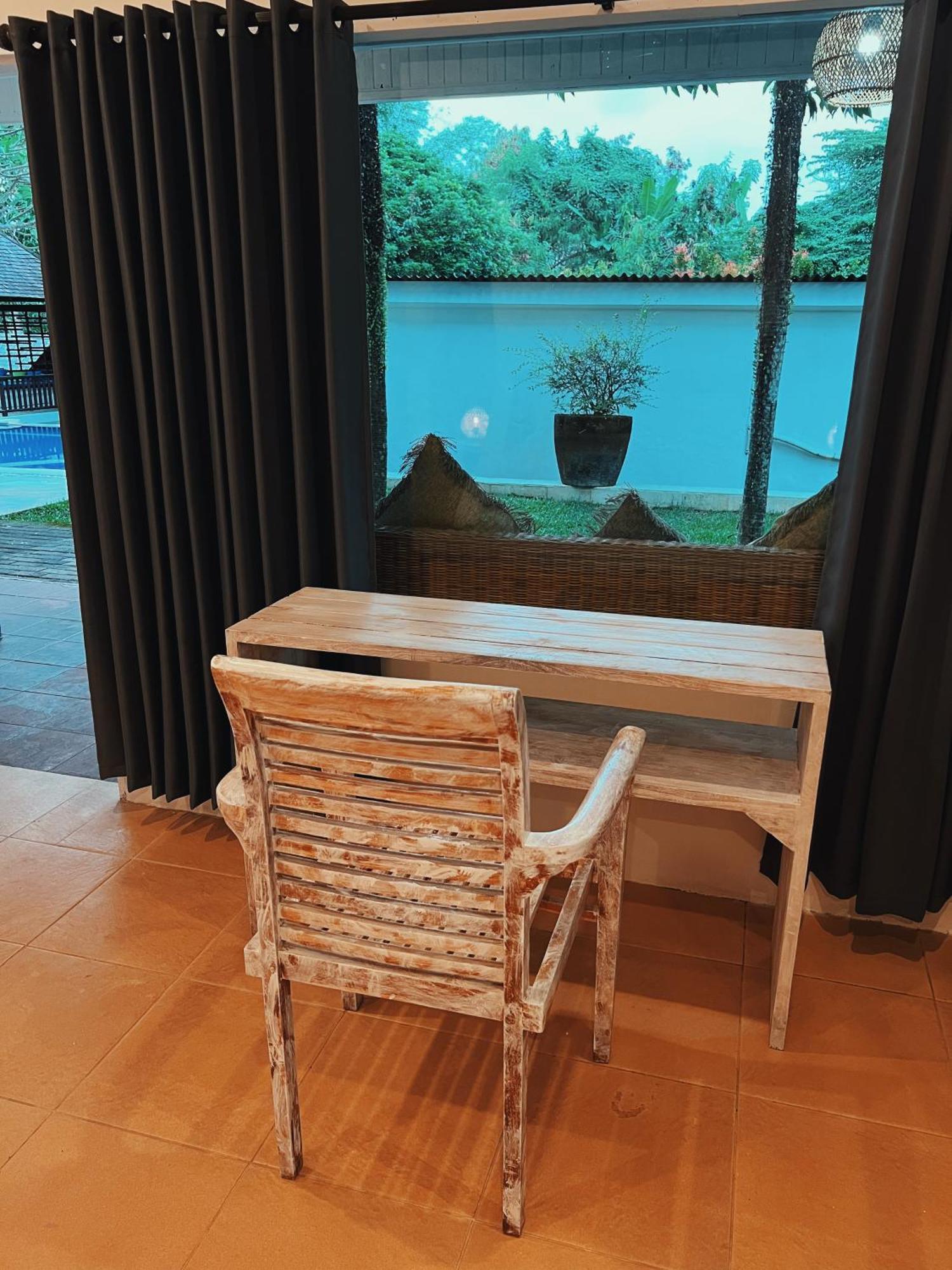 Villa Neshama Canggu Δωμάτιο φωτογραφία