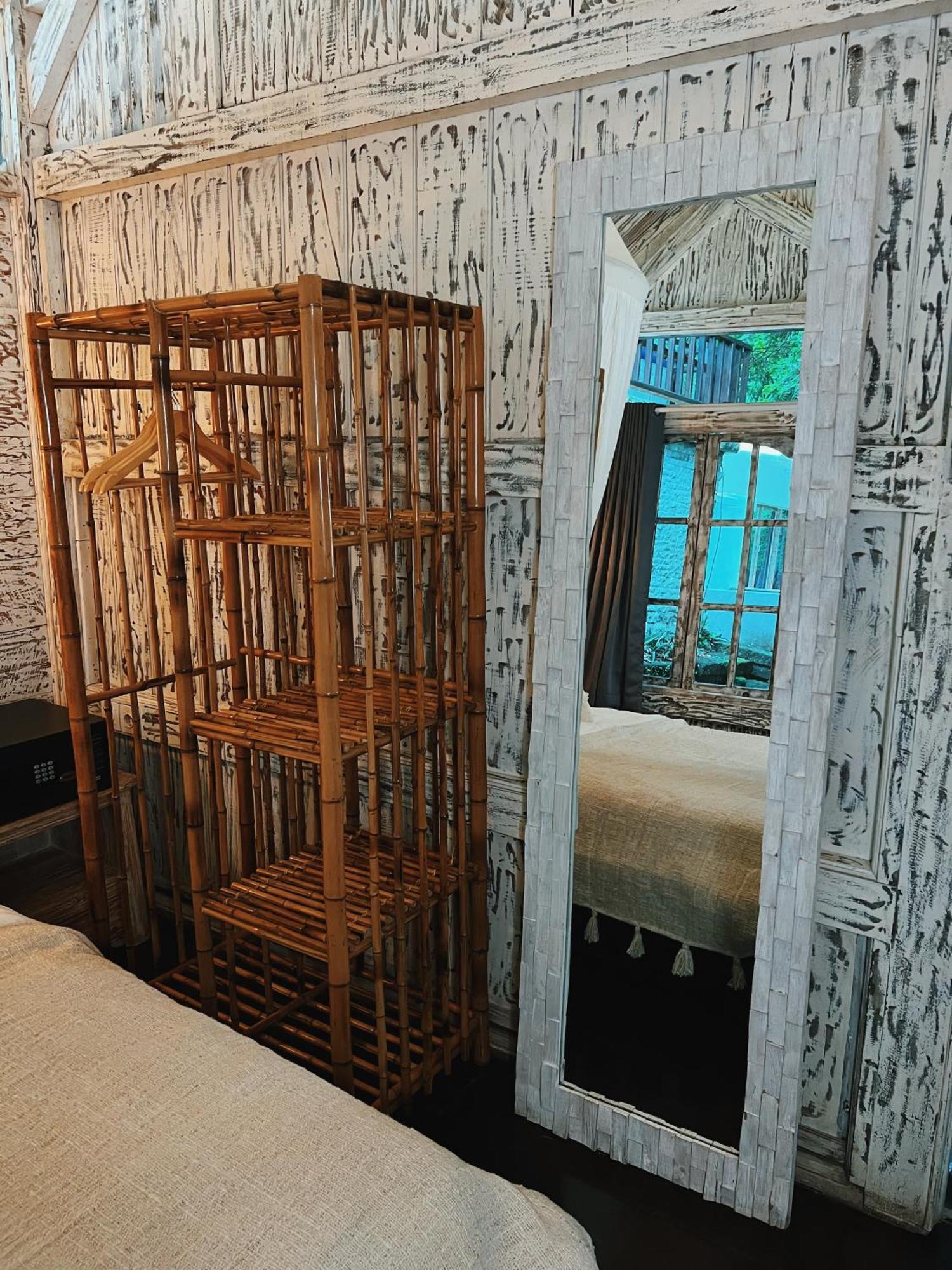Villa Neshama Canggu Δωμάτιο φωτογραφία