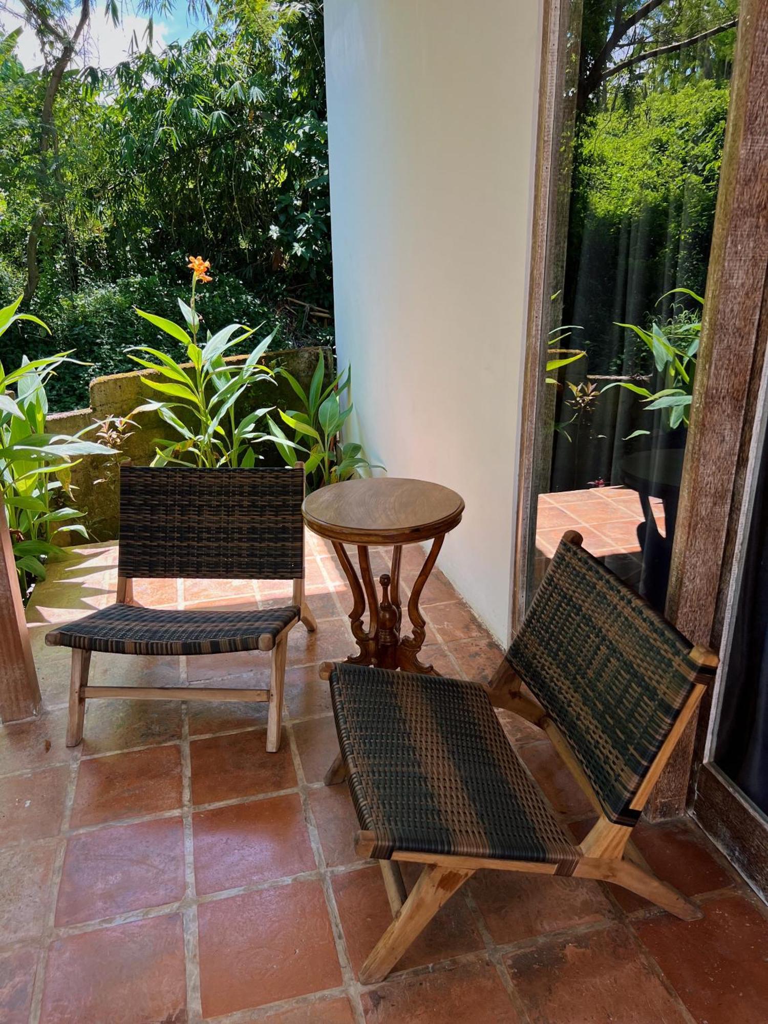 Villa Neshama Canggu Εξωτερικό φωτογραφία