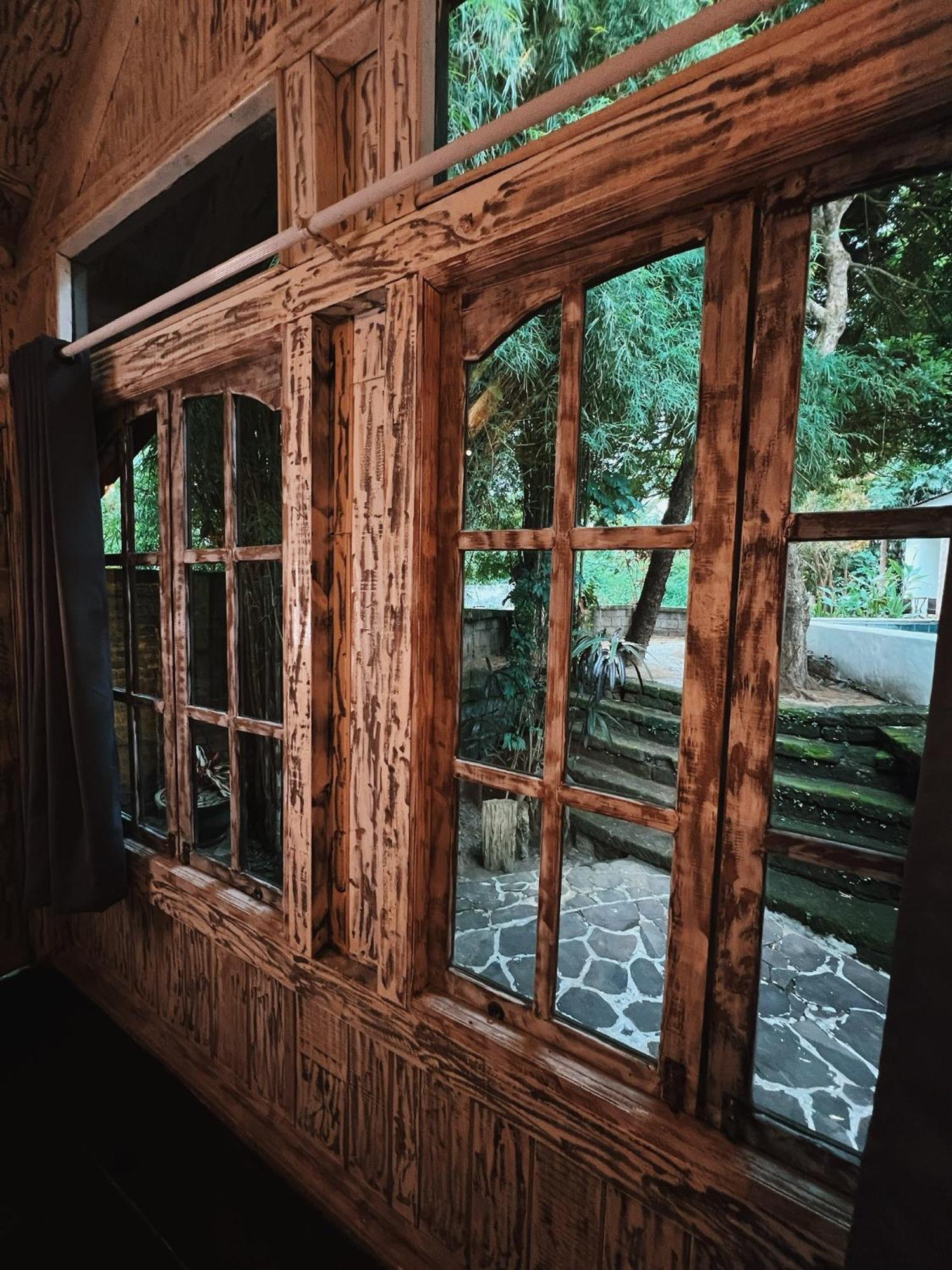 Villa Neshama Canggu Δωμάτιο φωτογραφία